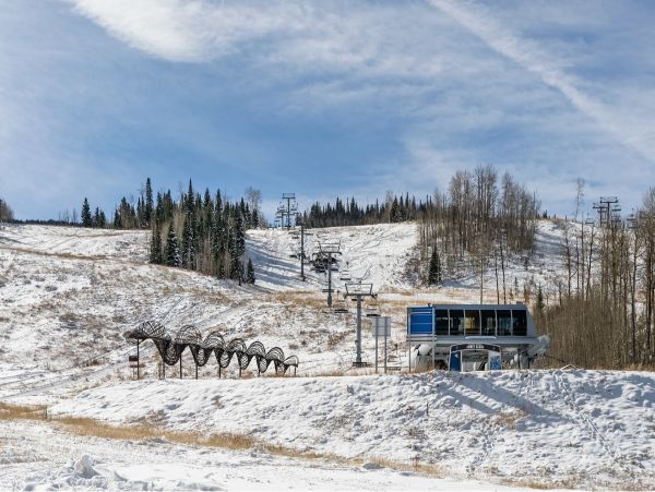 Aspen Home 995464