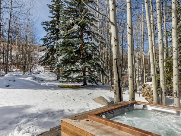 Aspen Home 995464