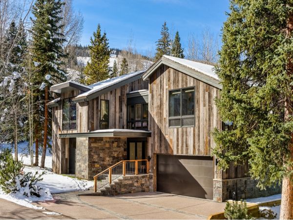 Aspen Home 995464