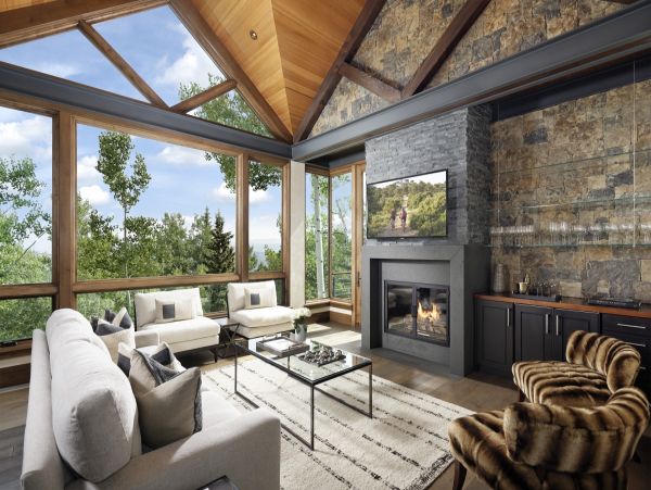 Aspen Home 995465