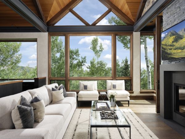 Aspen Home 995465