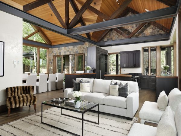 Aspen Home 995465