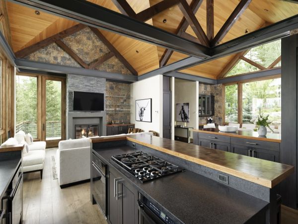 Aspen Home 995465