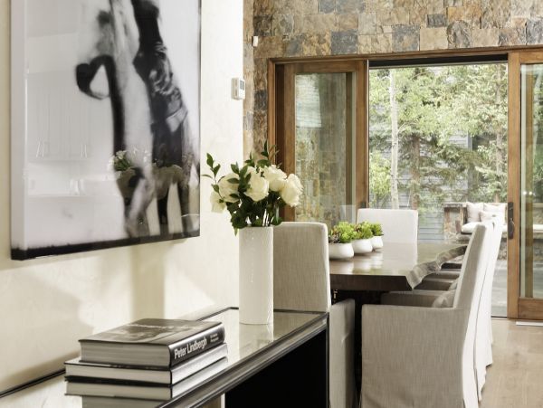 Aspen Home 995465