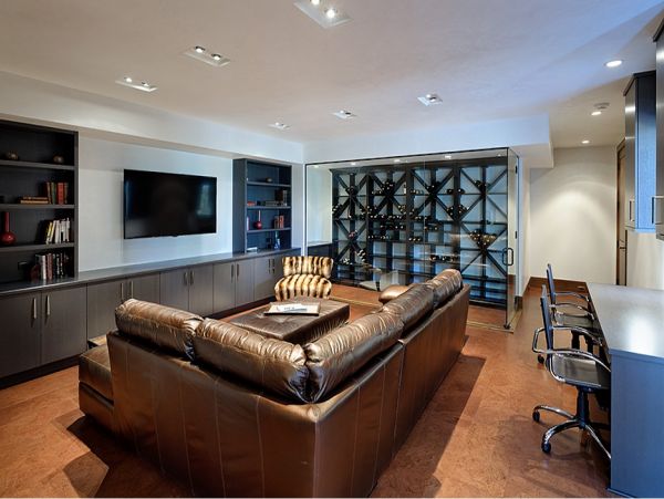 Aspen Home 995465