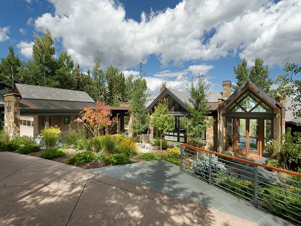 Aspen Home 995465