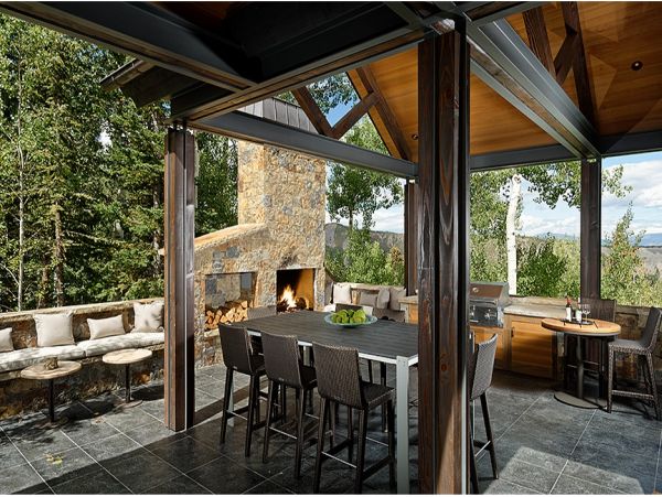Aspen Home 995465