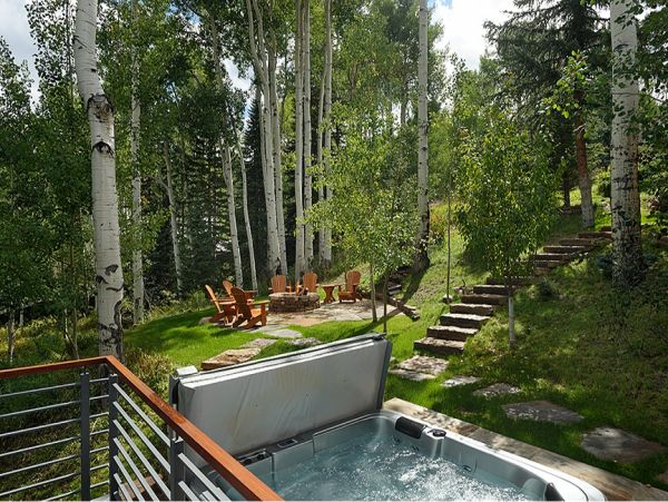 Aspen Home 995465