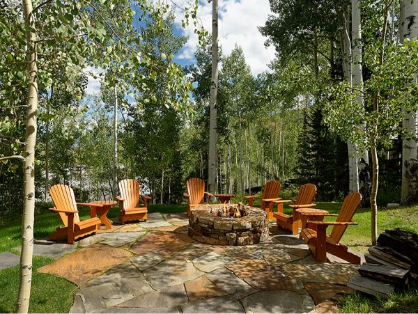 Aspen Home 995465