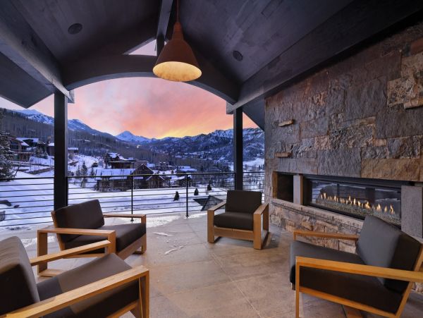 Aspen Home 995466