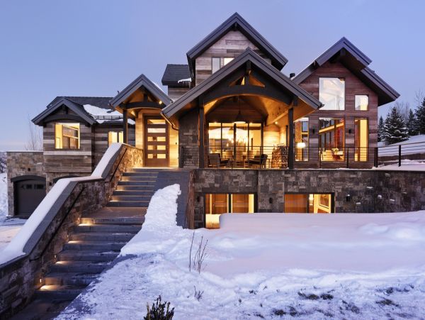 Aspen Home 995466