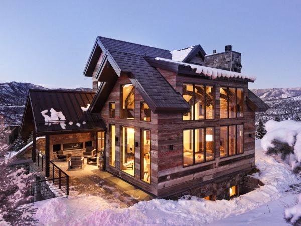 Aspen Home 995466
