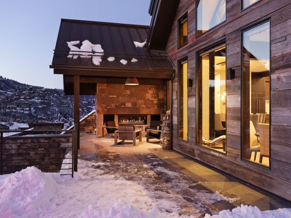 Aspen Home 995466