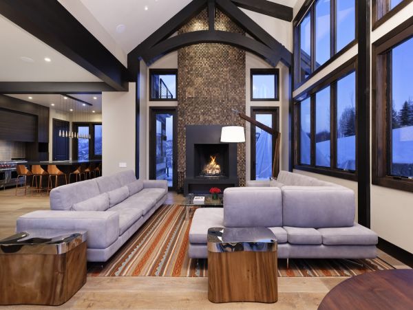 Aspen Home 995466