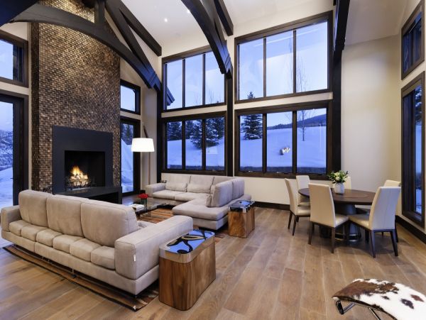 Aspen Home 995466