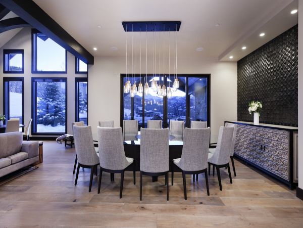 Aspen Home 995466