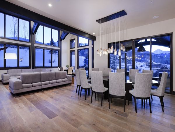 Aspen Home 995466