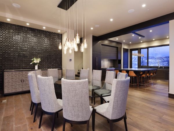 Aspen Home 995466