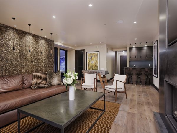 Aspen Home 995466