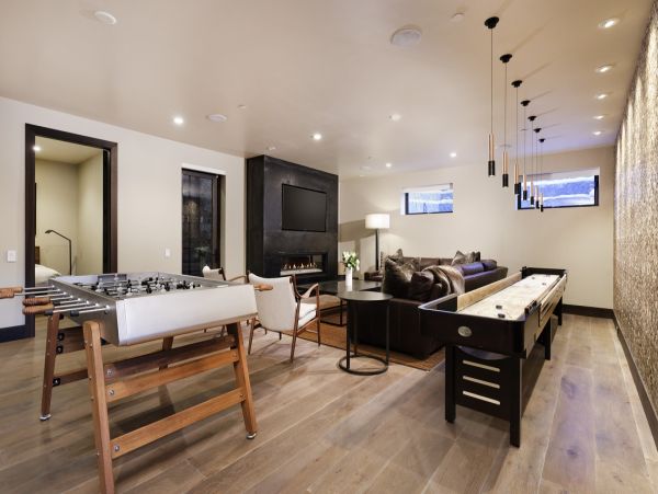 Aspen Home 995466