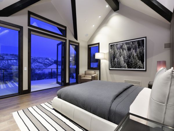 Aspen Home 995466