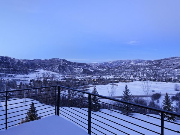 Aspen Home 995466