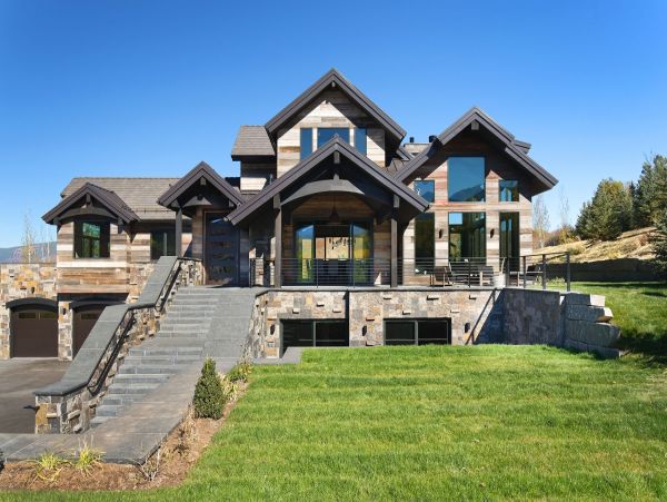 Aspen Home 995466