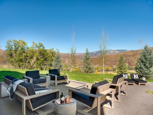 Aspen Home 995466