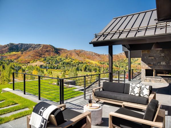 Aspen Home 995466