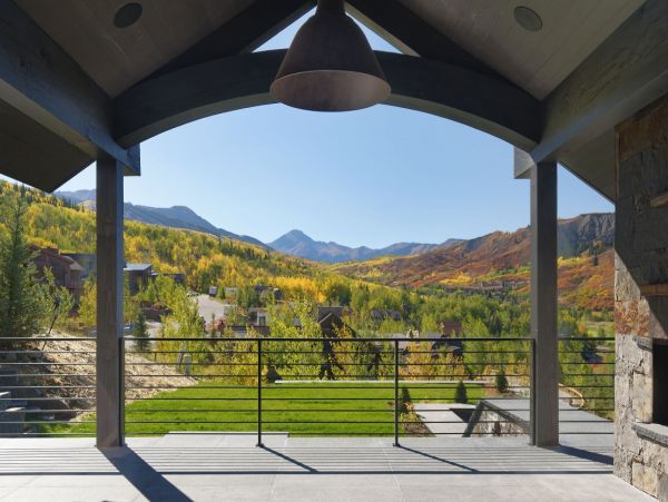Aspen Home 995466