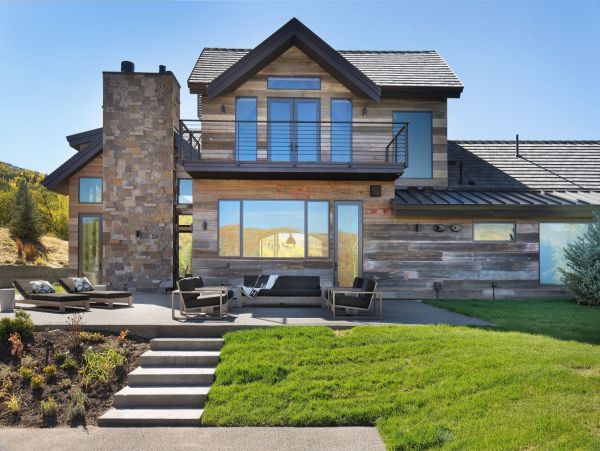 Aspen Home 995466
