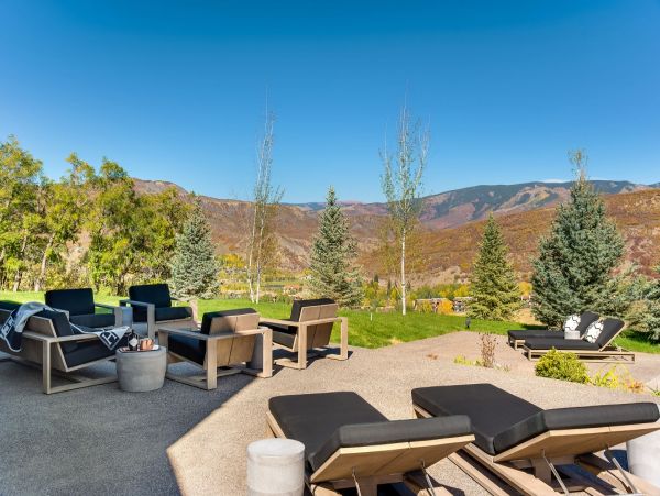 Aspen Home 995466