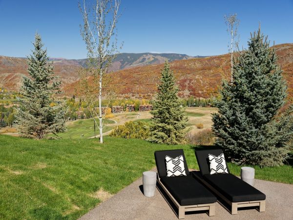 Aspen Home 995466