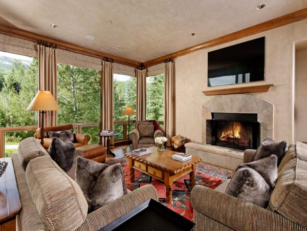 Aspen Home 995467