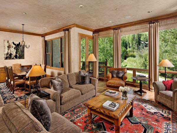 Aspen Home 995467