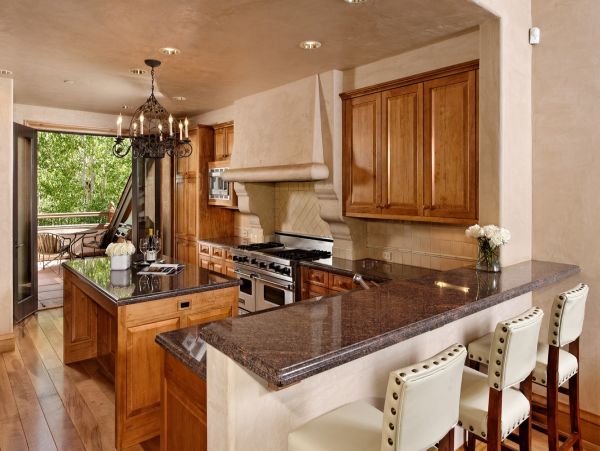 Aspen Home 995467