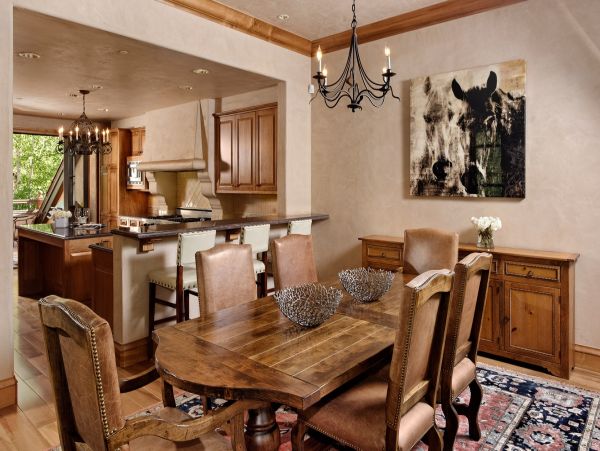 Aspen Home 995467