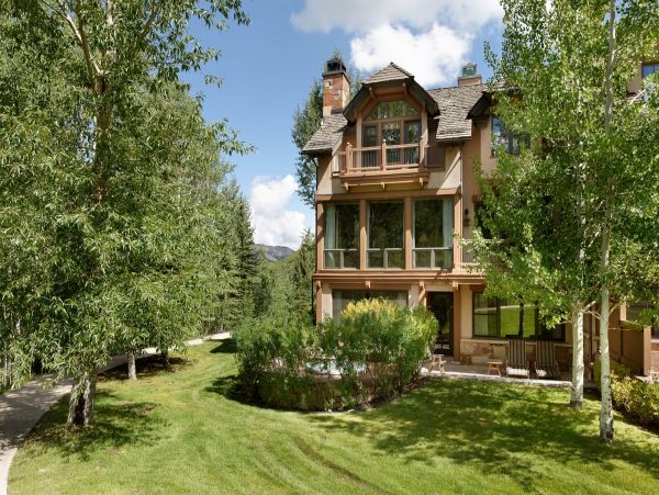 Aspen Home 995467