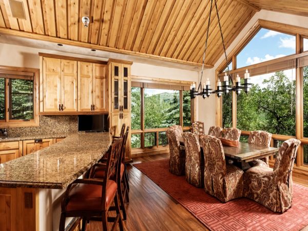 Aspen Home 995468