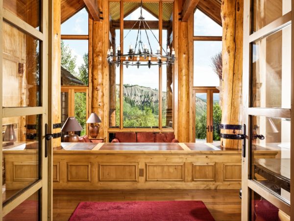 Aspen Home 995468