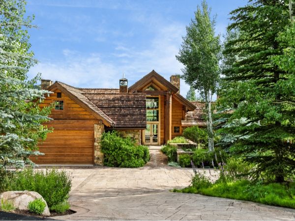Aspen Home 995468