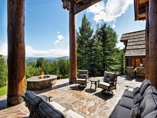 Aspen Home 995468