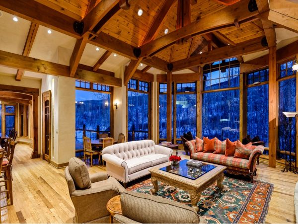 Aspen Home 995469