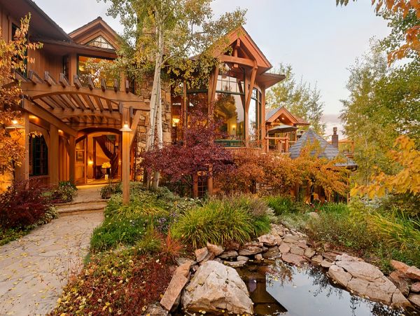 Aspen Home 995469