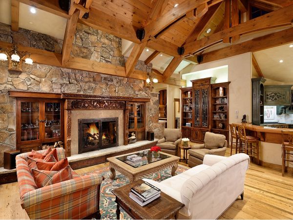 Aspen Home 995469