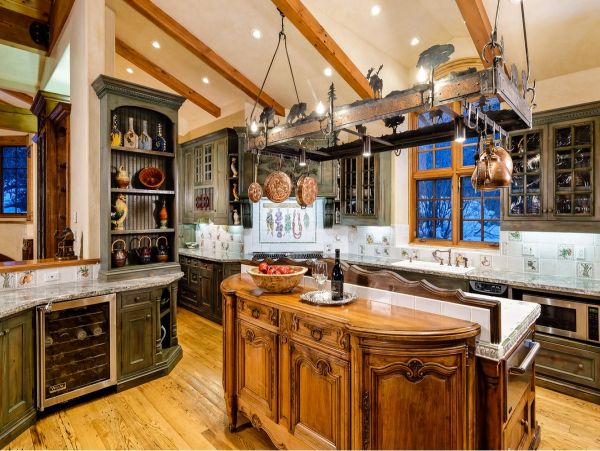 Aspen Home 995469