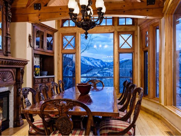 Aspen Home 995469