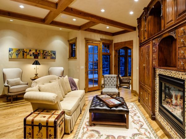 Aspen Home 995469