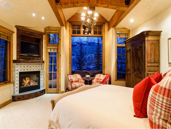 Aspen Home 995469