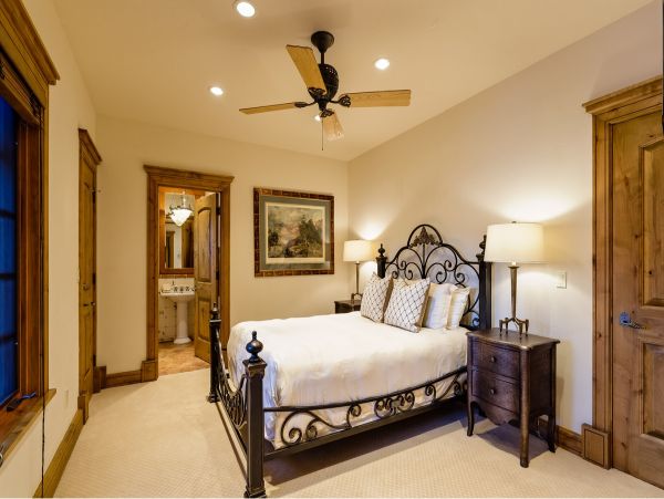 Aspen Home 995469